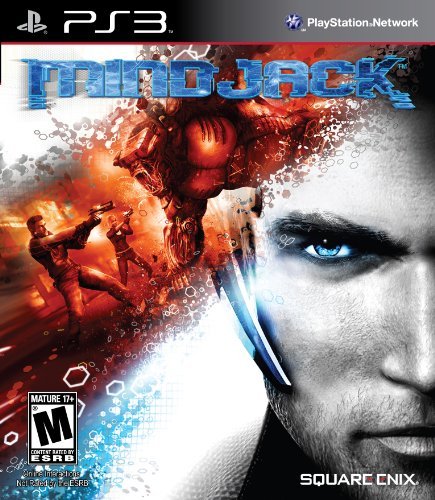 PS3/Mindjack