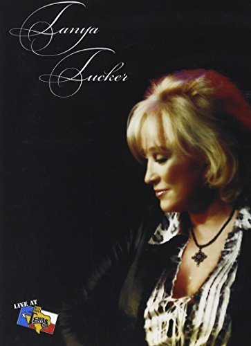 Tanya Tucker/Live At Billy Bob's Texas