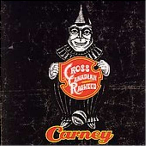 Cross Canadian Ragweed/Carney@Carney