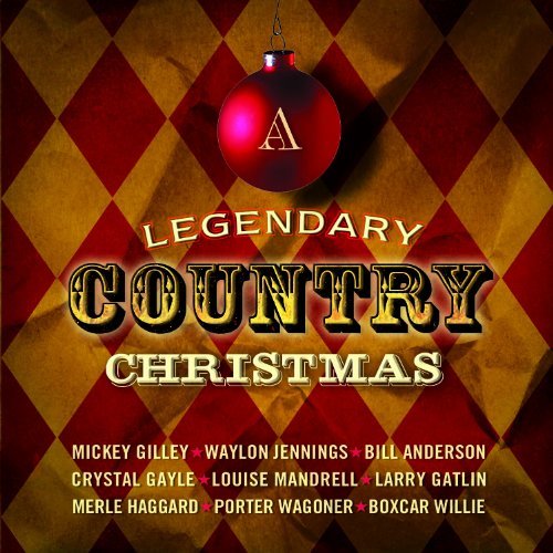Legendary Country Christmas/Legendary Country Christmas