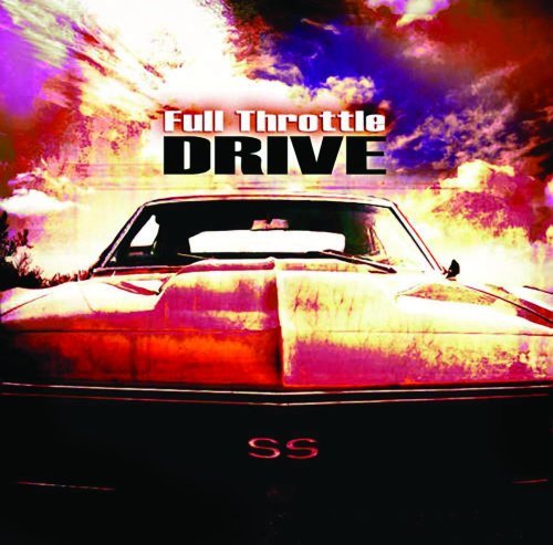 Full Throttle/Drive