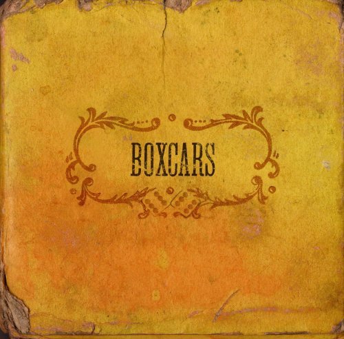 Cody Gill Band/Boxcars