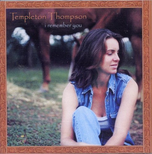 Templeton Thompson/I Remember You