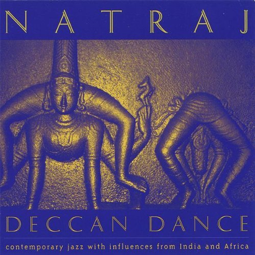 Natraj Deccan Dance 