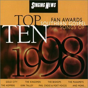 Singing News Top 10 Souther/Singing News Top 10 Southern G