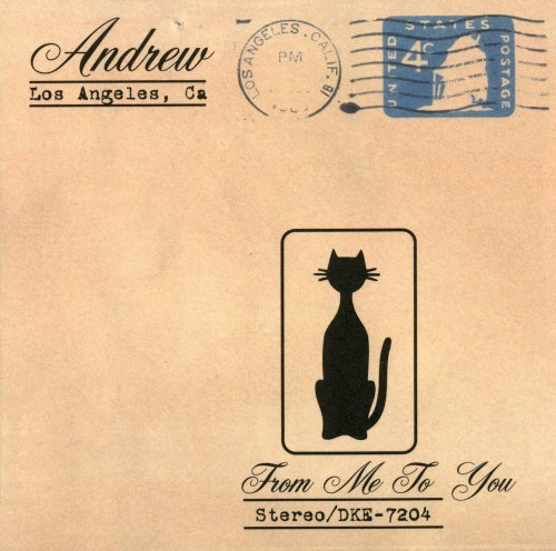 Andrew/From Me To You