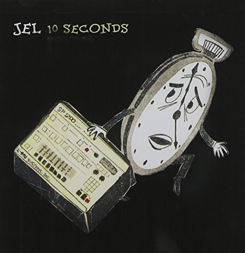 Jel/10 Seconds