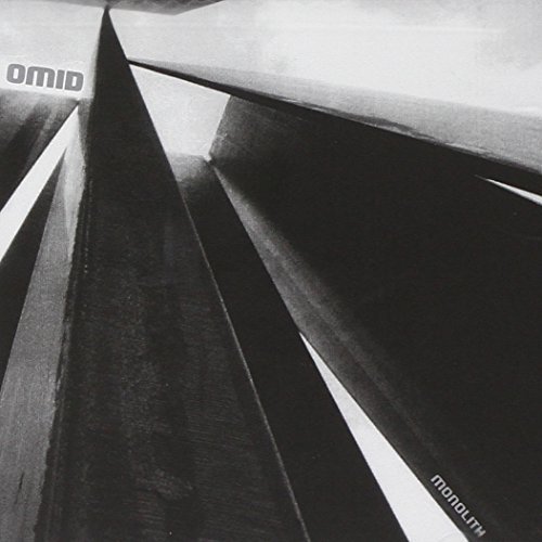 Omid/Monolith