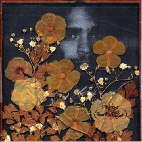 Busdriver/Fear Of A Black Tangent@Enhanced Cd