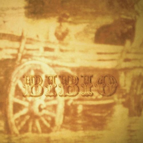 Bibio/Hand Cranked@Hand Cranked