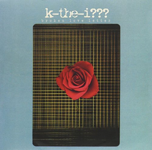 K-The-I?/Broken Love Letter