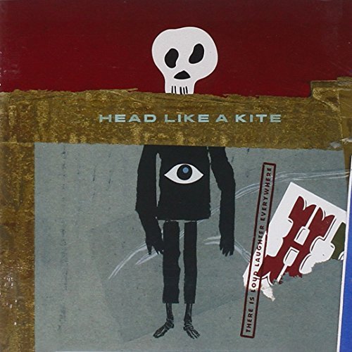Head Like A Kite/There Is Loud Laughter Everywh