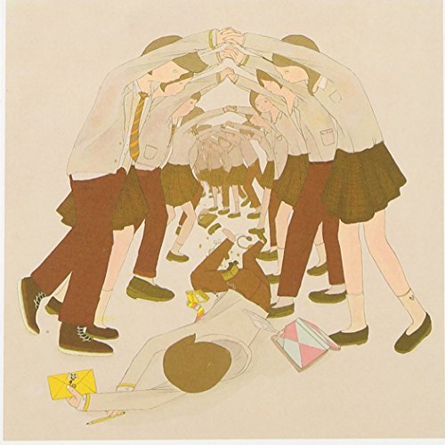 Her Space Holiday/Xoxo Panda & The New Kid Reviv