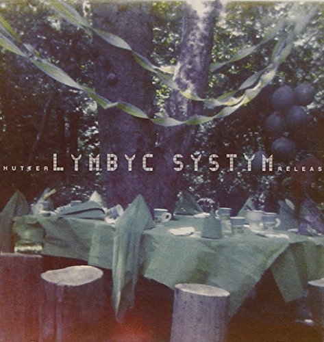 Lymbyc Systym/Shutter Release