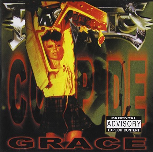 Plasmatics/Coup De Grace