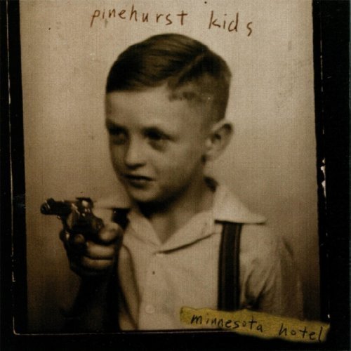 Pinehurst Kids/Minnesota Hotel