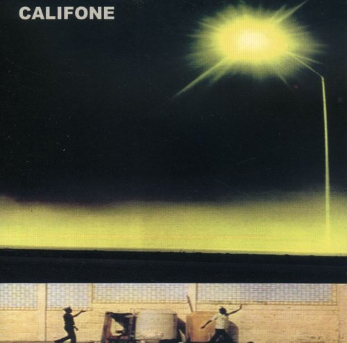 Califone/Sometimes Good Weather Follows@Sometimes Good Weather Follows