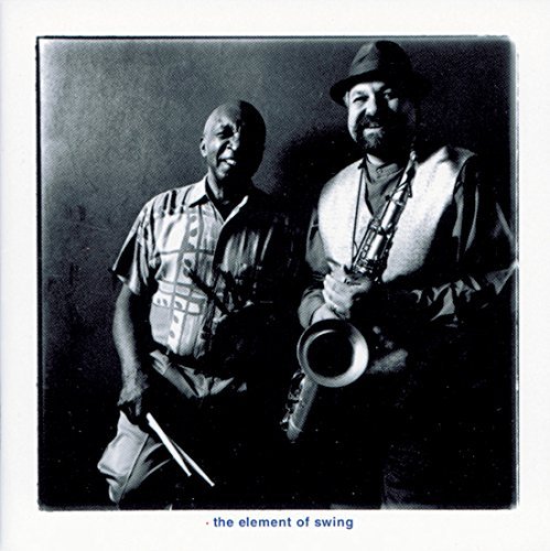 Ed Thigpen/Element Of Swing