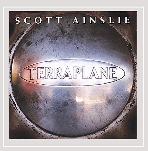 Scott Ainslie Terraplane 