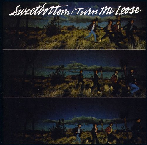 Sweetbottom/Turn Me Loose