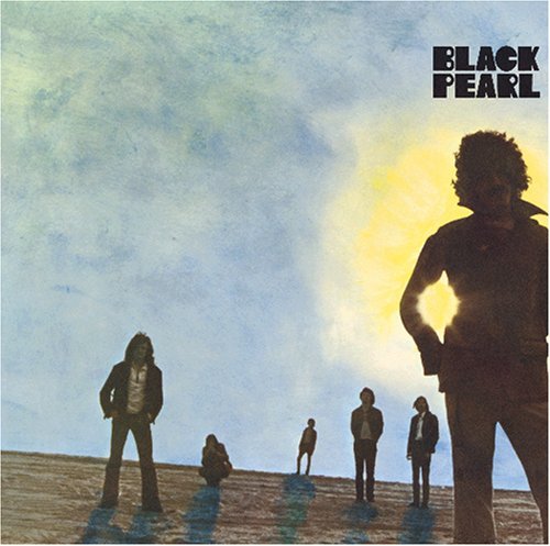 Black Pearl/Black Pearl