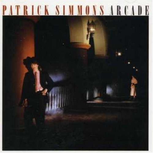 Patrick Simmons/Arcade