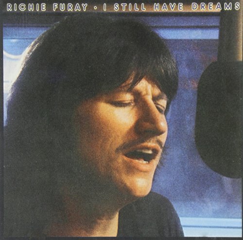 FURAY,RICHIE/I STILL HAVE A DREAM