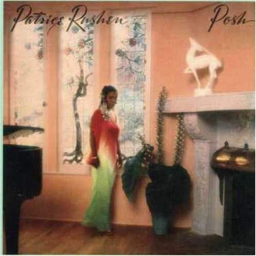 Patrice Rushen/Posh