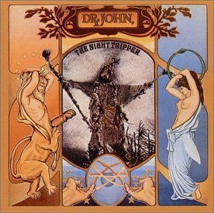 Dr. John/Sun Moon & Herbs