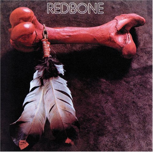 Redbone/Redbone