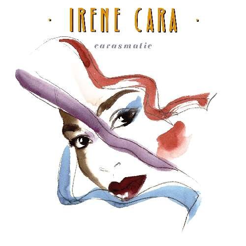 Irene Cara/Carasmatic