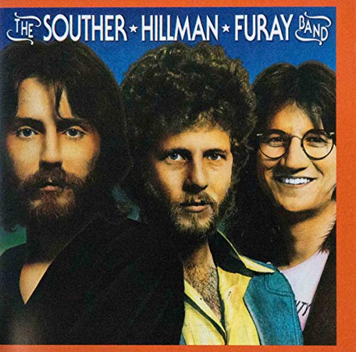 Souther/Hillman/Furay Band/Souther Hillman Furay Band