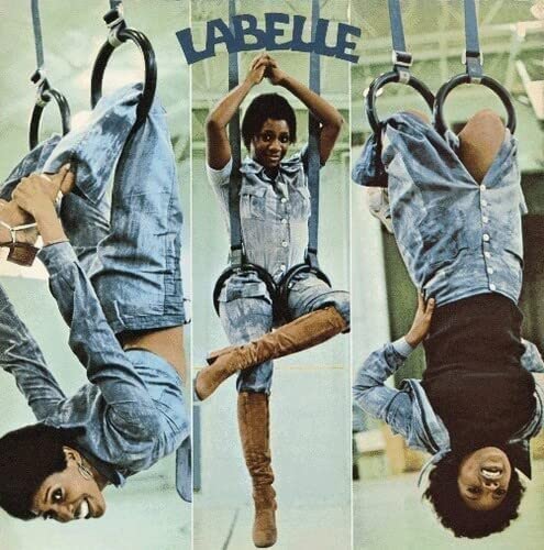 Labelle/Labelle