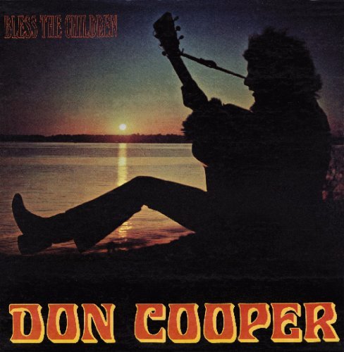 Don Cooper/Bless The Children