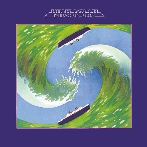 Thirty Days Out/Miracle Lick