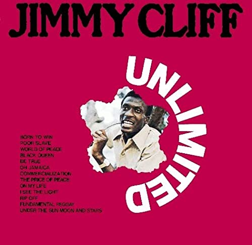 Jimmy Cliff/Unlimited