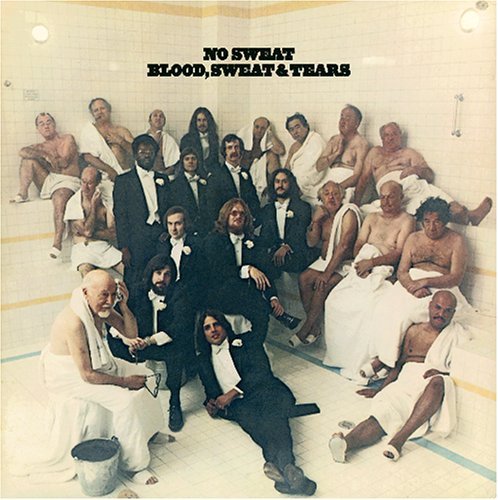 Blood Sweat & Tears/No Sweat