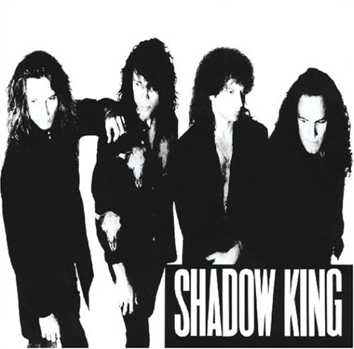 SHADOW KING/SHADOW KING