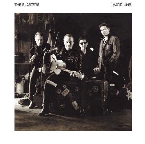 Blasters/Hard Line