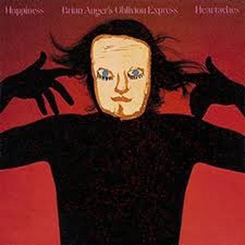 Brian Auger/Happiness Heartaches