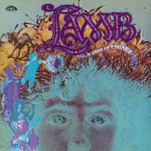 Lamb/Sign Of Change