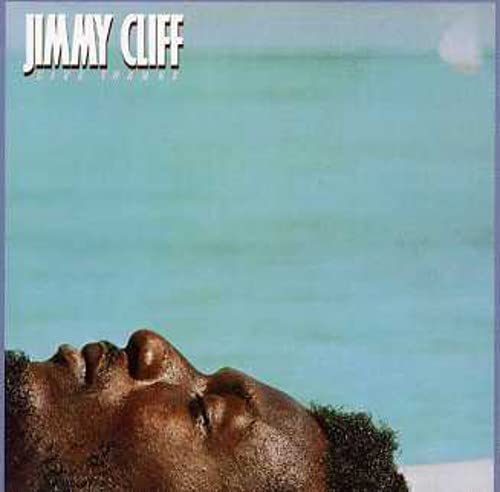 CLIFF,JIMMY/GIVE THANX
