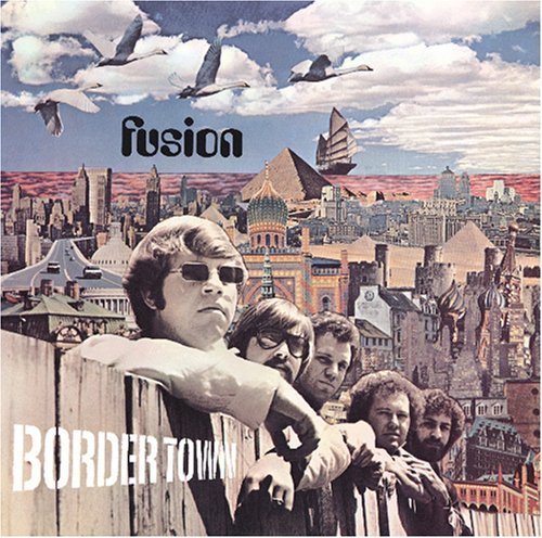 Fusion/Border Town