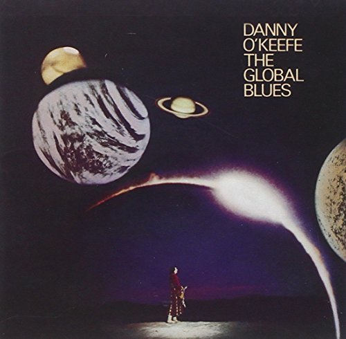 Danny O'Keefe/Global Blues