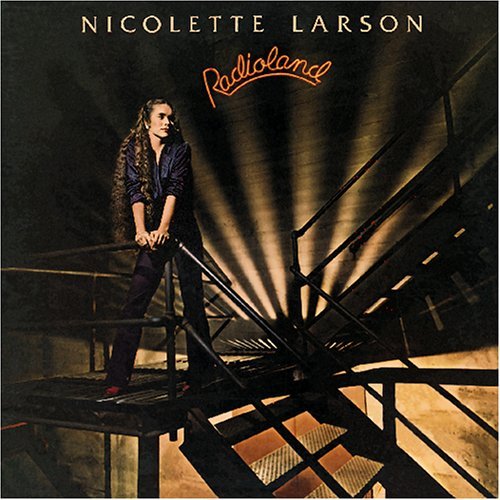 Nicolette Larson/Radioland