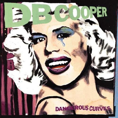 D.B. Cooper/Dangerous Curves