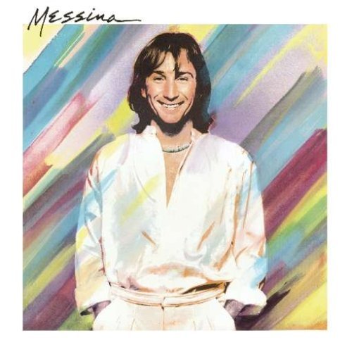 Jim Messina/Messina@Remastered
