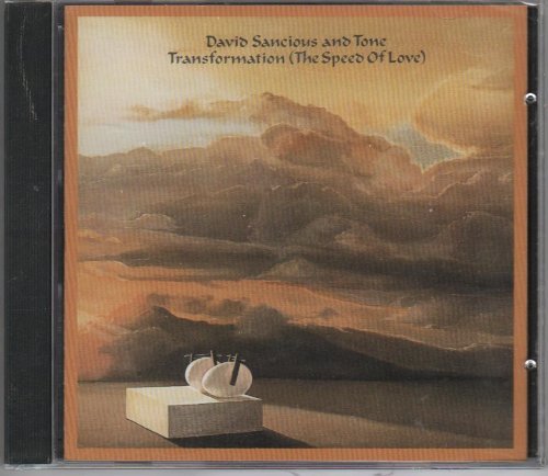 SANCIOUS,DAVID/TRANSFORMATION (THE SPEED OF L