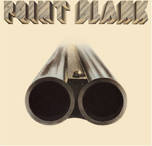 Point Blank/Point Blank