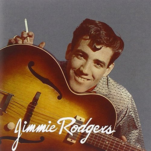 Jimmie Rodgers Jimmie Rodgers 